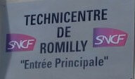 Romilly, le couperet tombe !