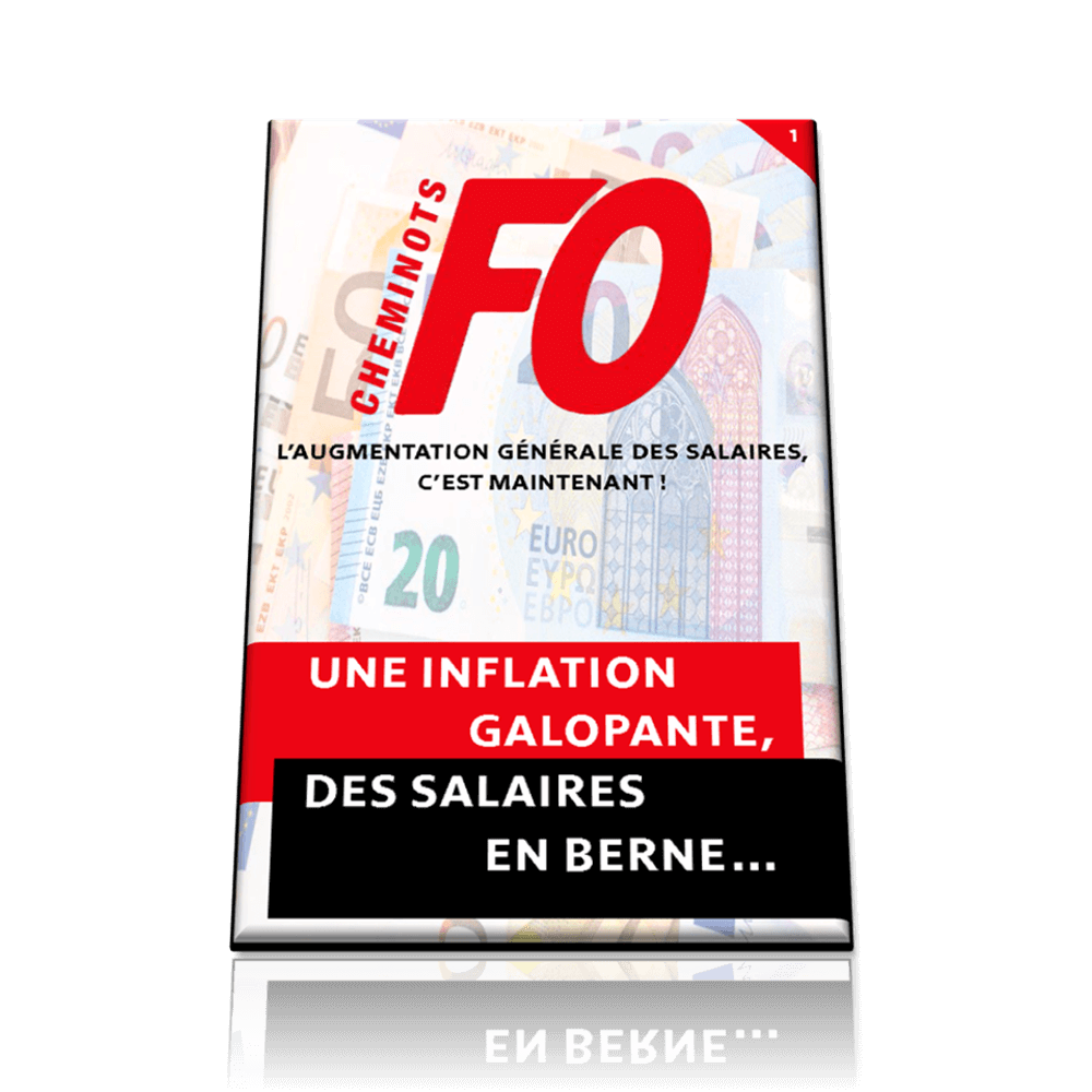Tract Salaire n°1